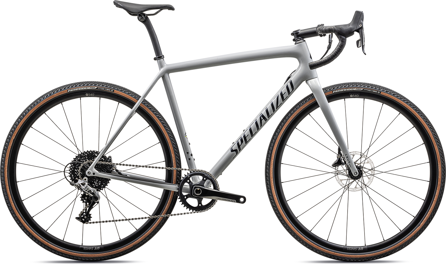 Crux Comp 2023 Fra Specialized