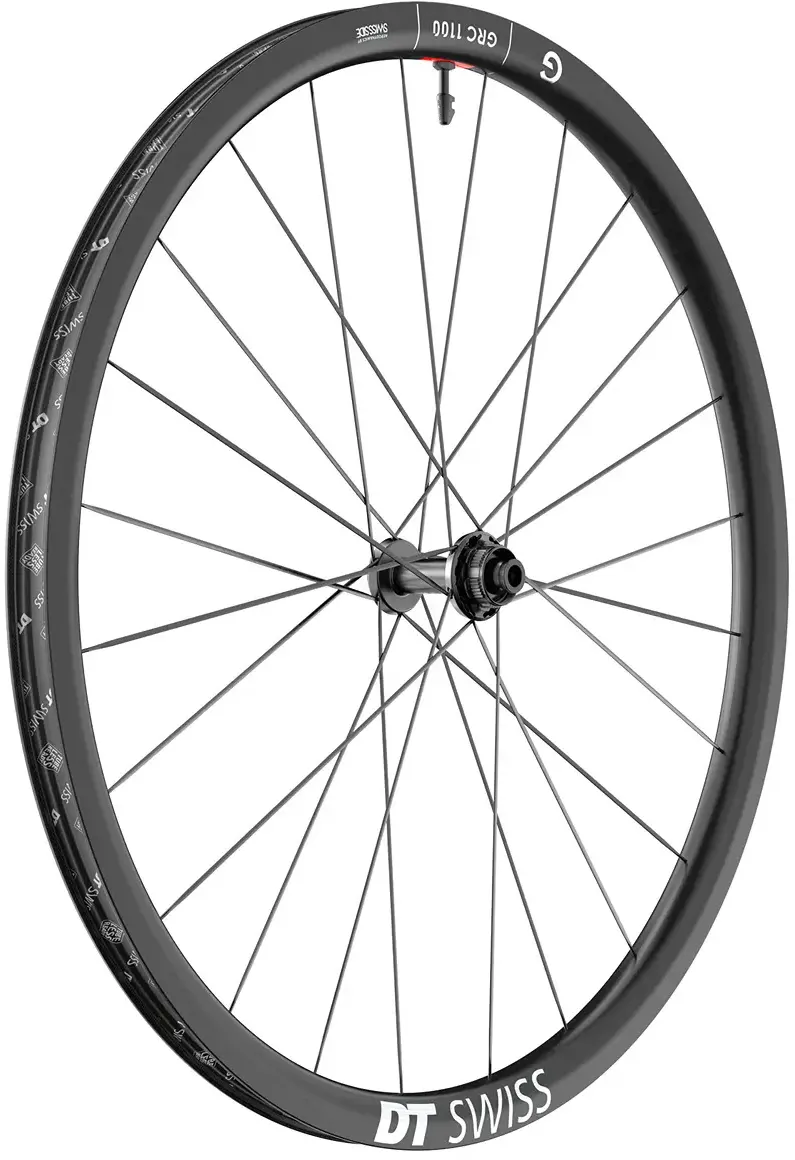 DT Swiss Wheel GRC 1100 Dicut 30 27.5"/650b Front