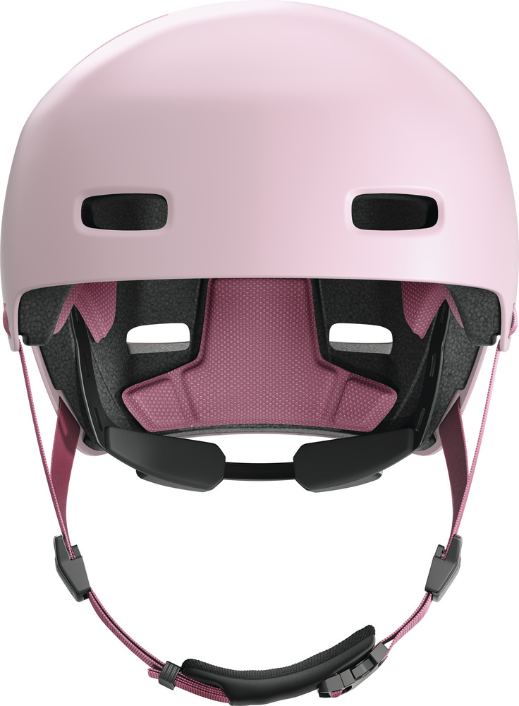 Beklædning - Cykelhjelme - Abus XOXO - Strawberry Rose