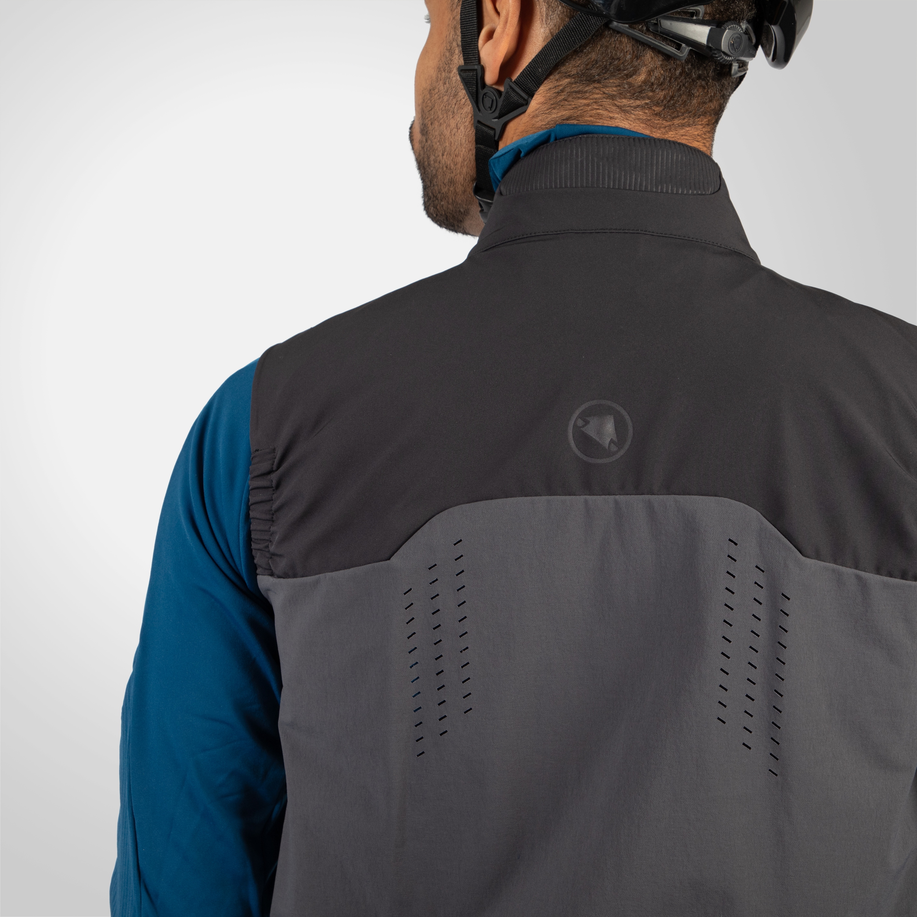 Beklædning - Regntøj & Vindtøj - Endura MT500 Spray Gilet - Black