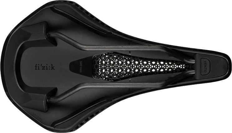 Tilbehør - Cykelsadel - FIZIK Saddle Vento Argo R1 150mm Adaptive Sadel