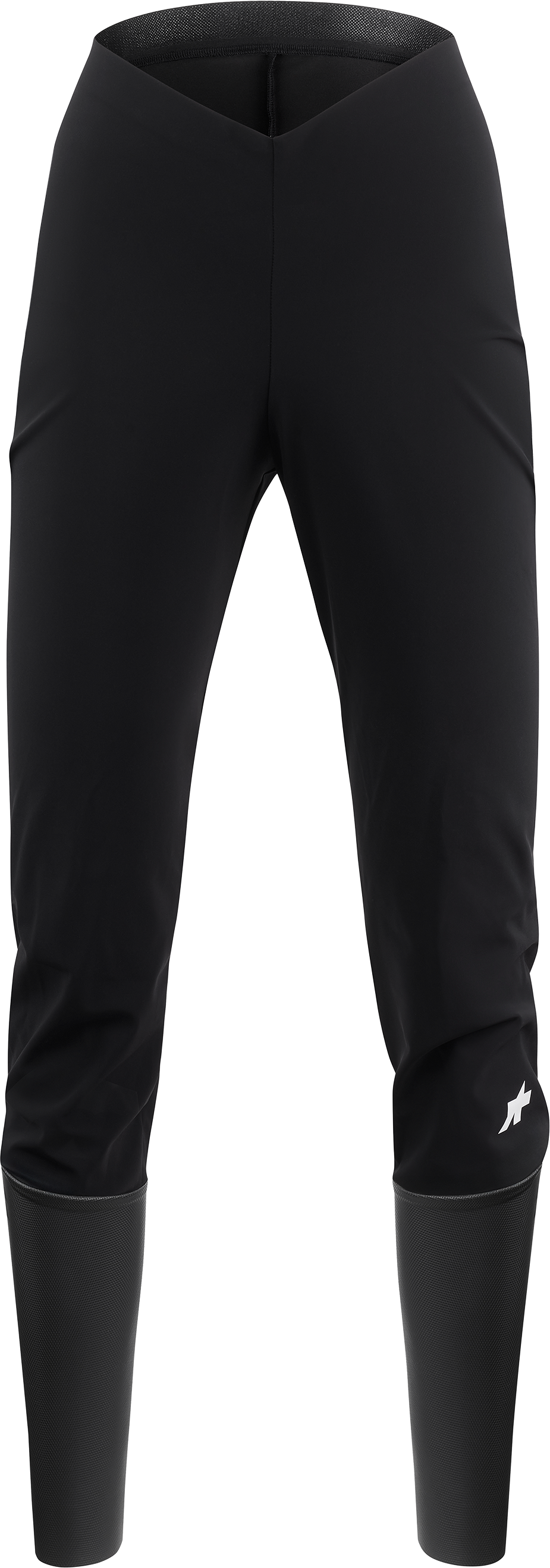 Beklædning - Regntøj & Vindtøj - Assos MILLE GT Shell Pants S11 - Black Series