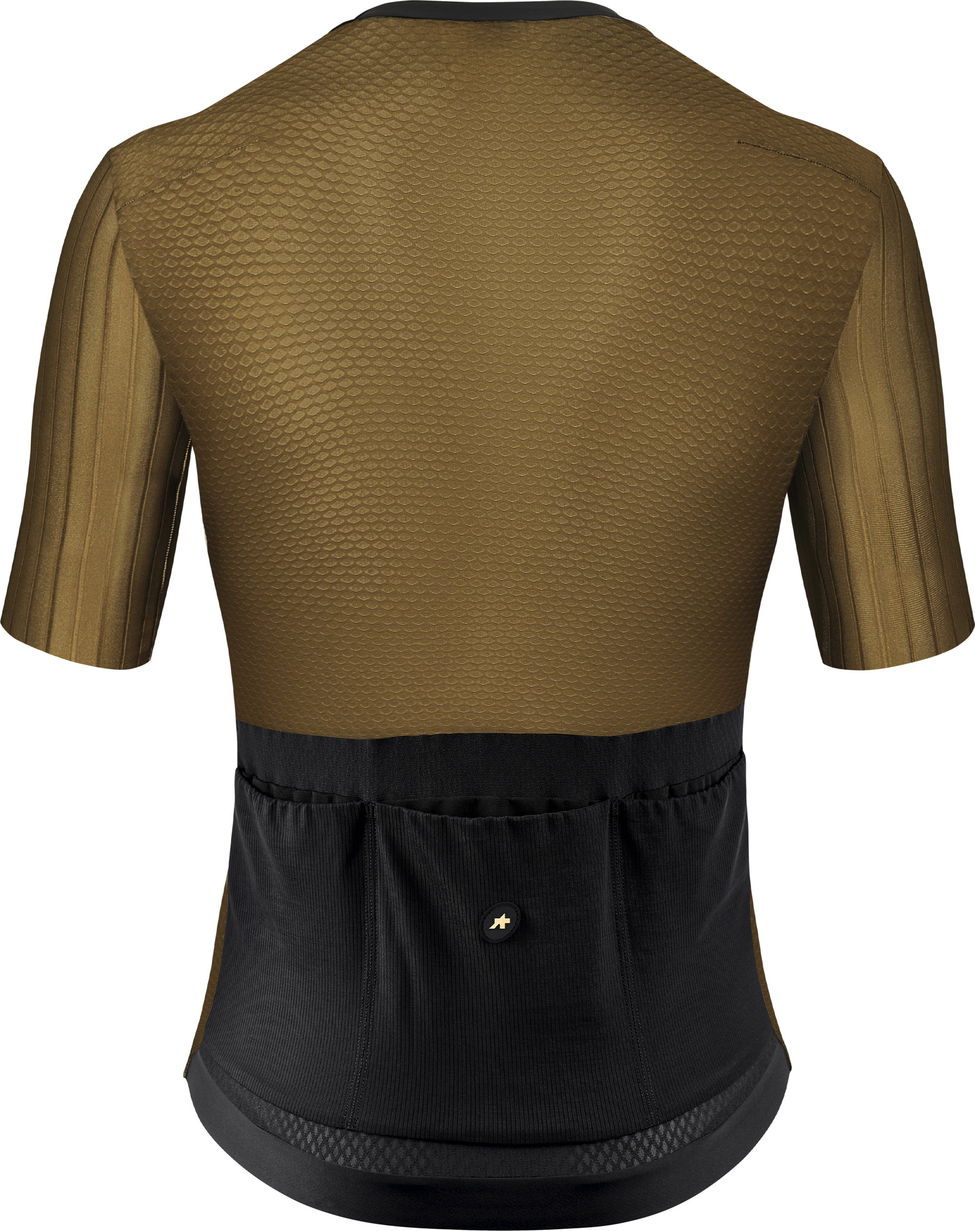 Beklædning - Cykeltrøjer - Assos EQUIPE RSR Jersey S11 - Jupiter Gold