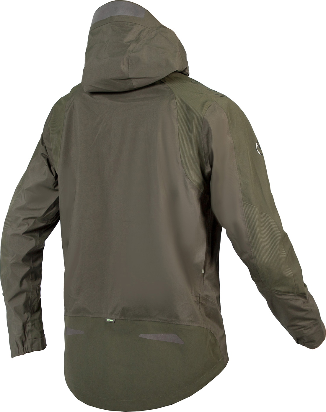 Beklædning - Cykeljakker - Endura MT500 Waterproof Jacket II - Grøn