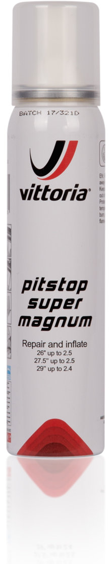Vittoria Pit Stop MTB Magnum Lappeskum 29" 75ml Black Friday