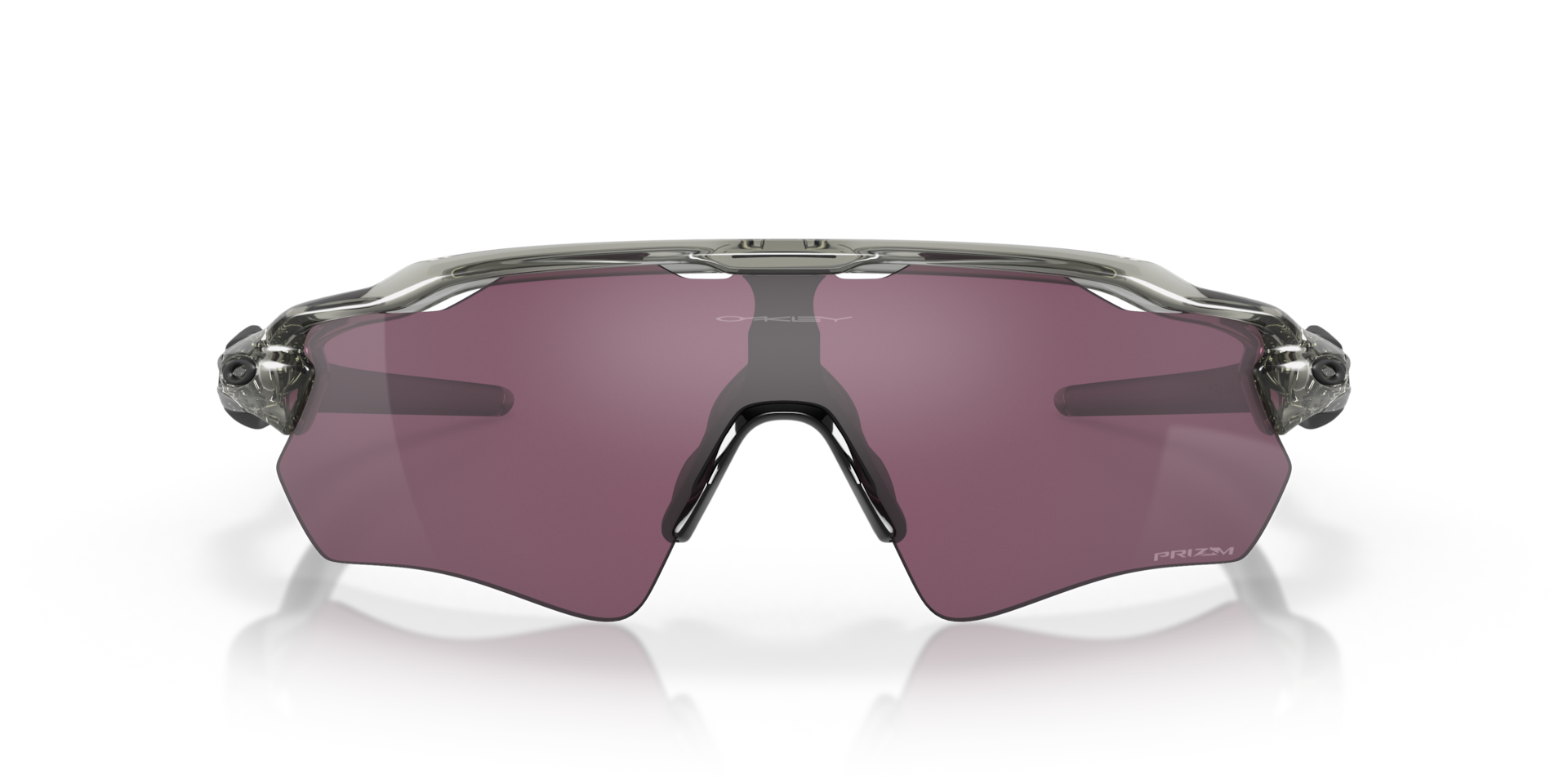 Beklædning - Cykelbriller - Oakley Radar EV Path, GREY INK / PRIZM ROAD