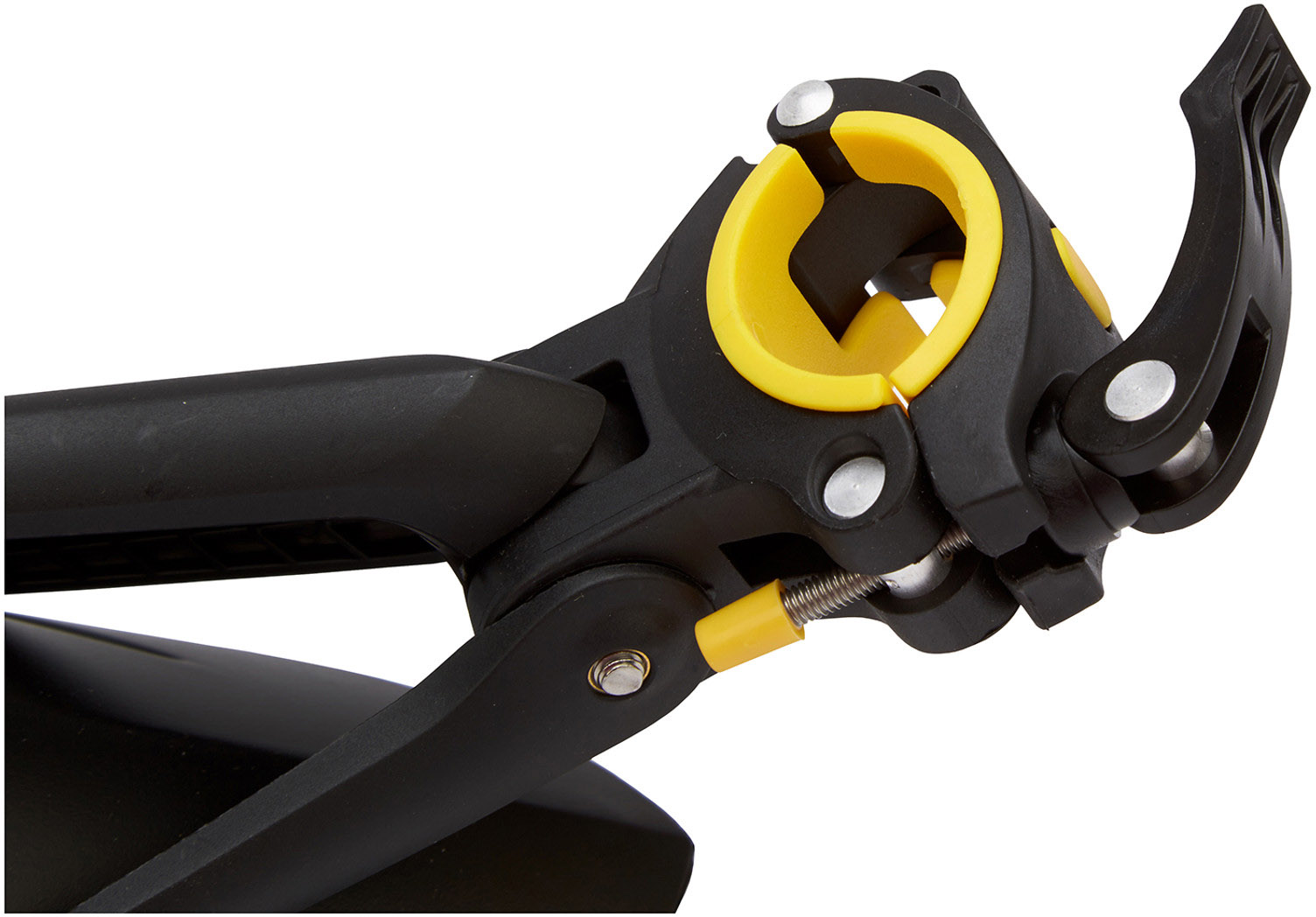 Tilbehør - Cykelskærme - Topeak Defender M1 & XC11 Skærmsæt 27.5"