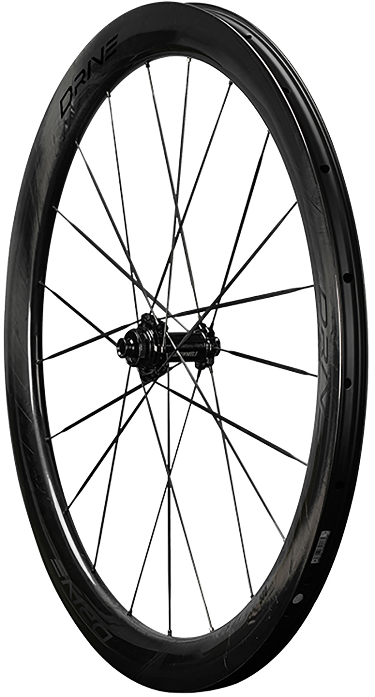Reservedele - Hjulsæt - Elite Drive II 50D Disc Brake - Shimano