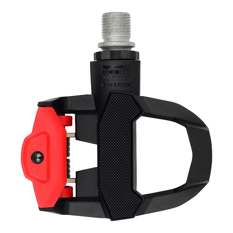 LOOK Pedal Keo Classic 3 - Black/Red