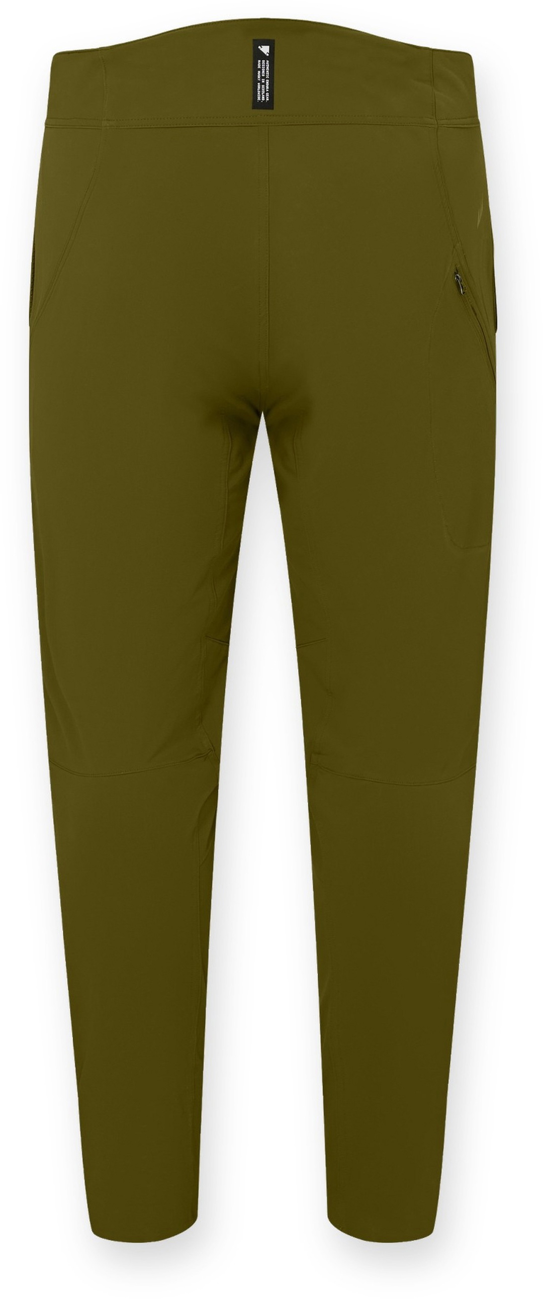 Beklædning - Cykelbukser - Endura MT500 Burner Pant - Moss Green