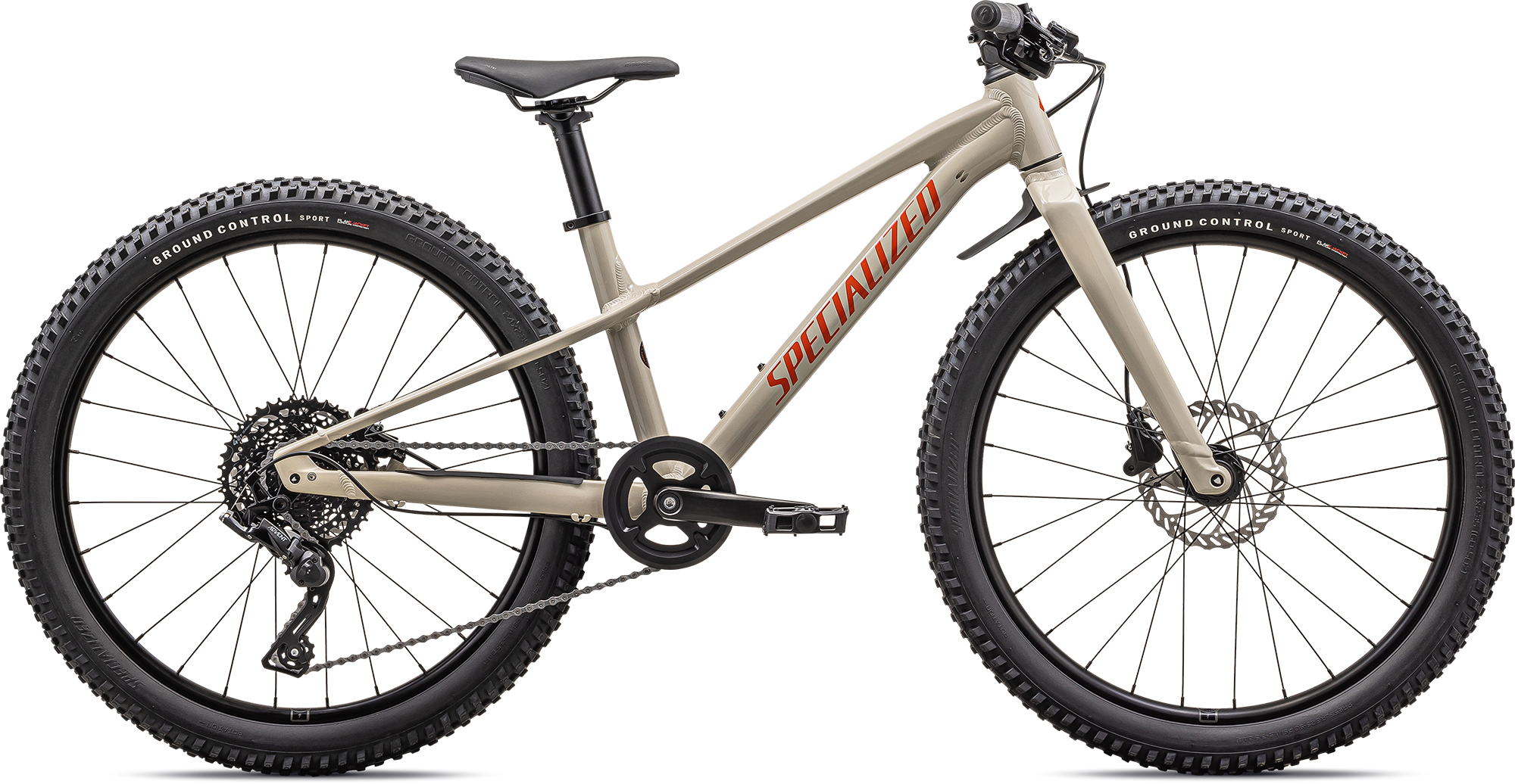 Specialized Riprock 24 2025 Gloss Amber