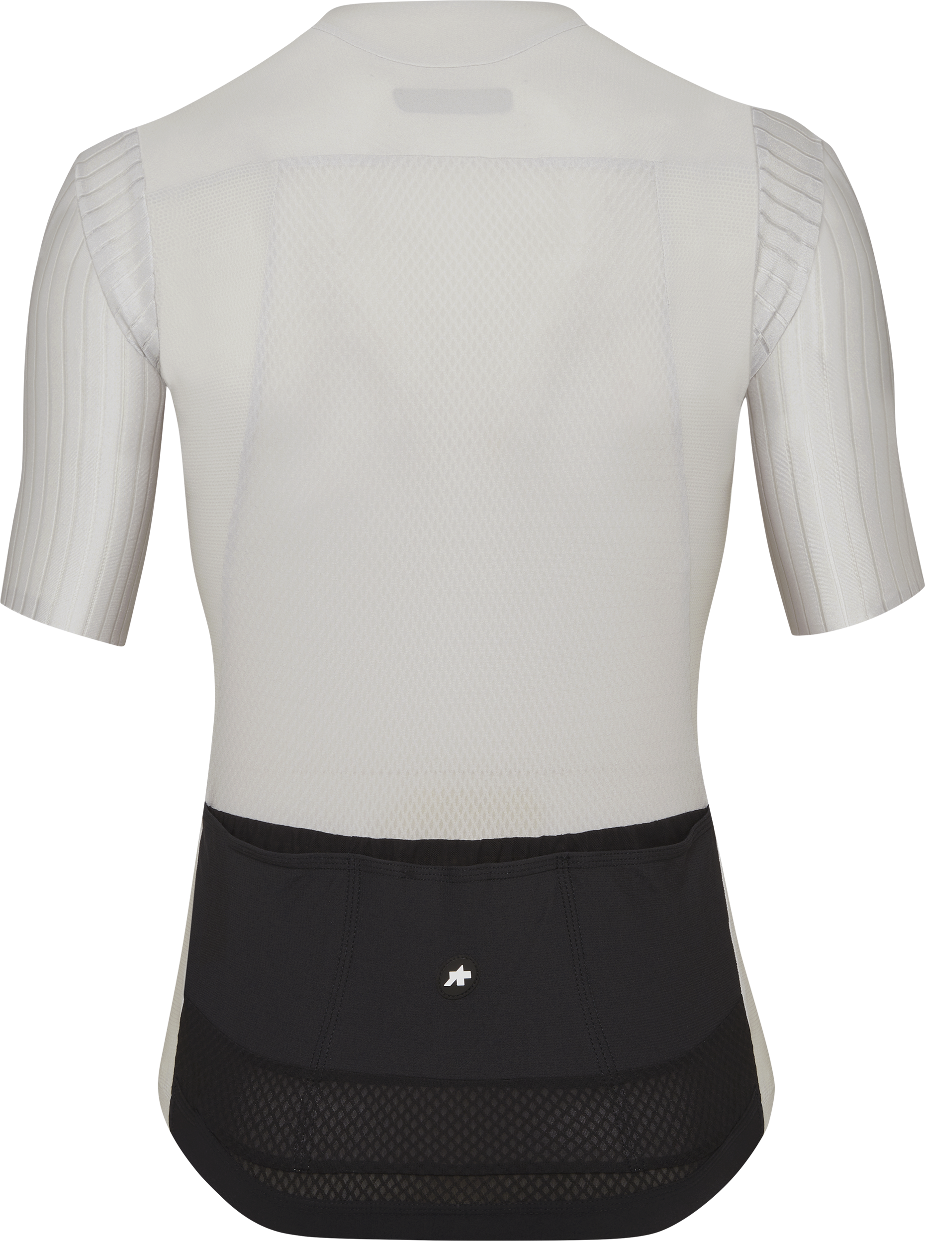 Beklædning - Cykeltrøjer - Assos EQUIPE RS Jersey S11 - Almond Milk