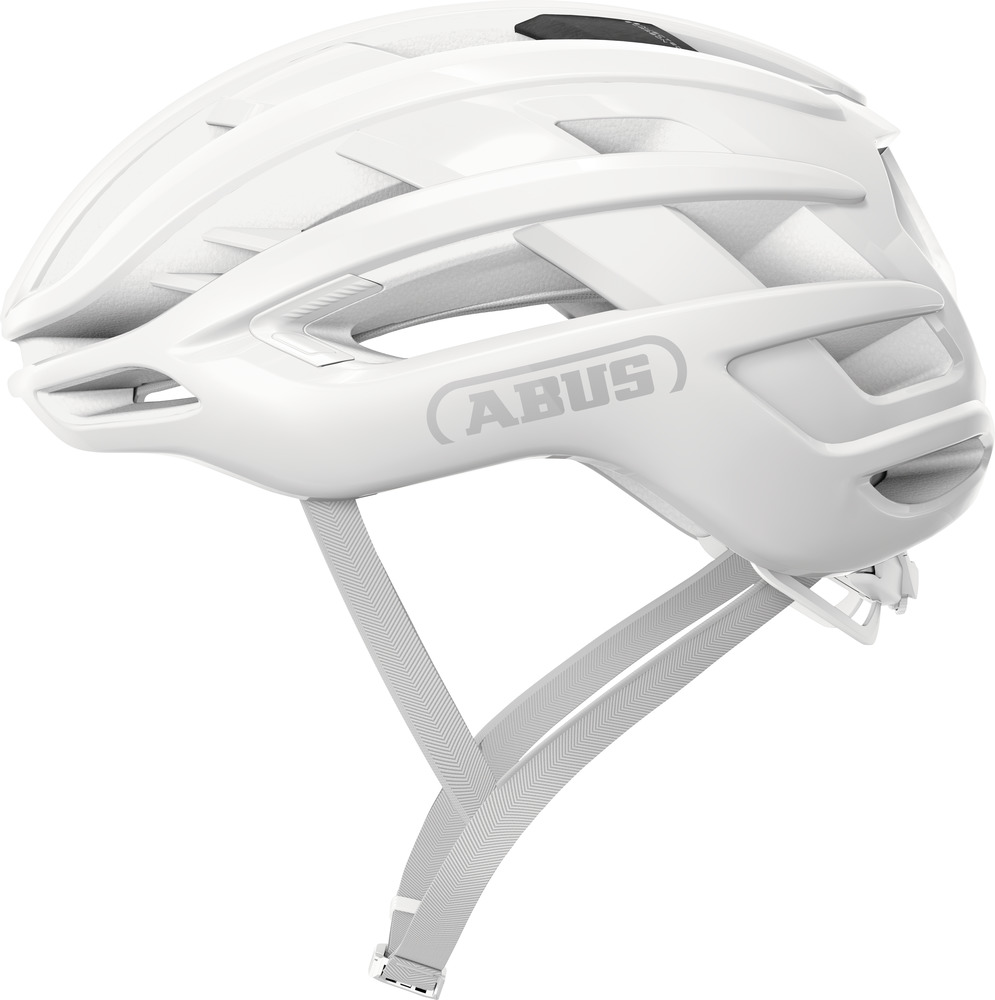 Abus Airbreaker 2.0 - Pure White