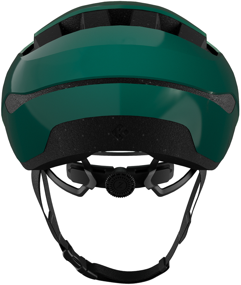 Beklædning - Cykelhjelme - Lazer J1 Kineticore cykelhjelm - Mint Green
