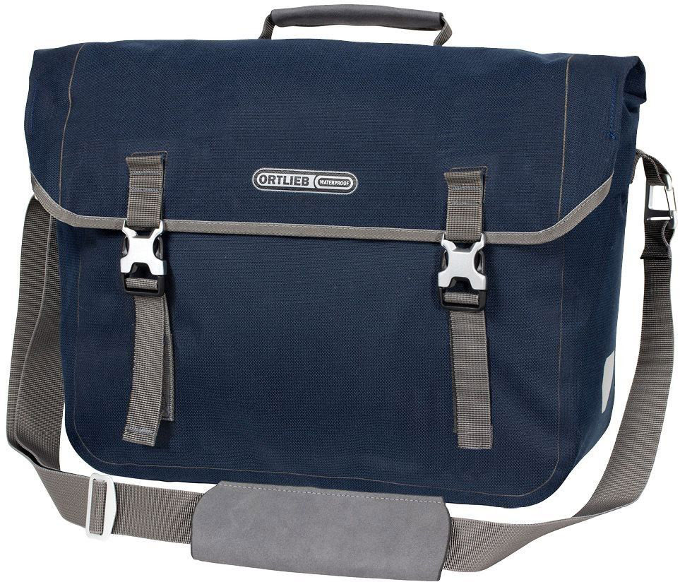 Tilbehør - Cykeltasker - Ortlieb Commuter-Bag Two Urban