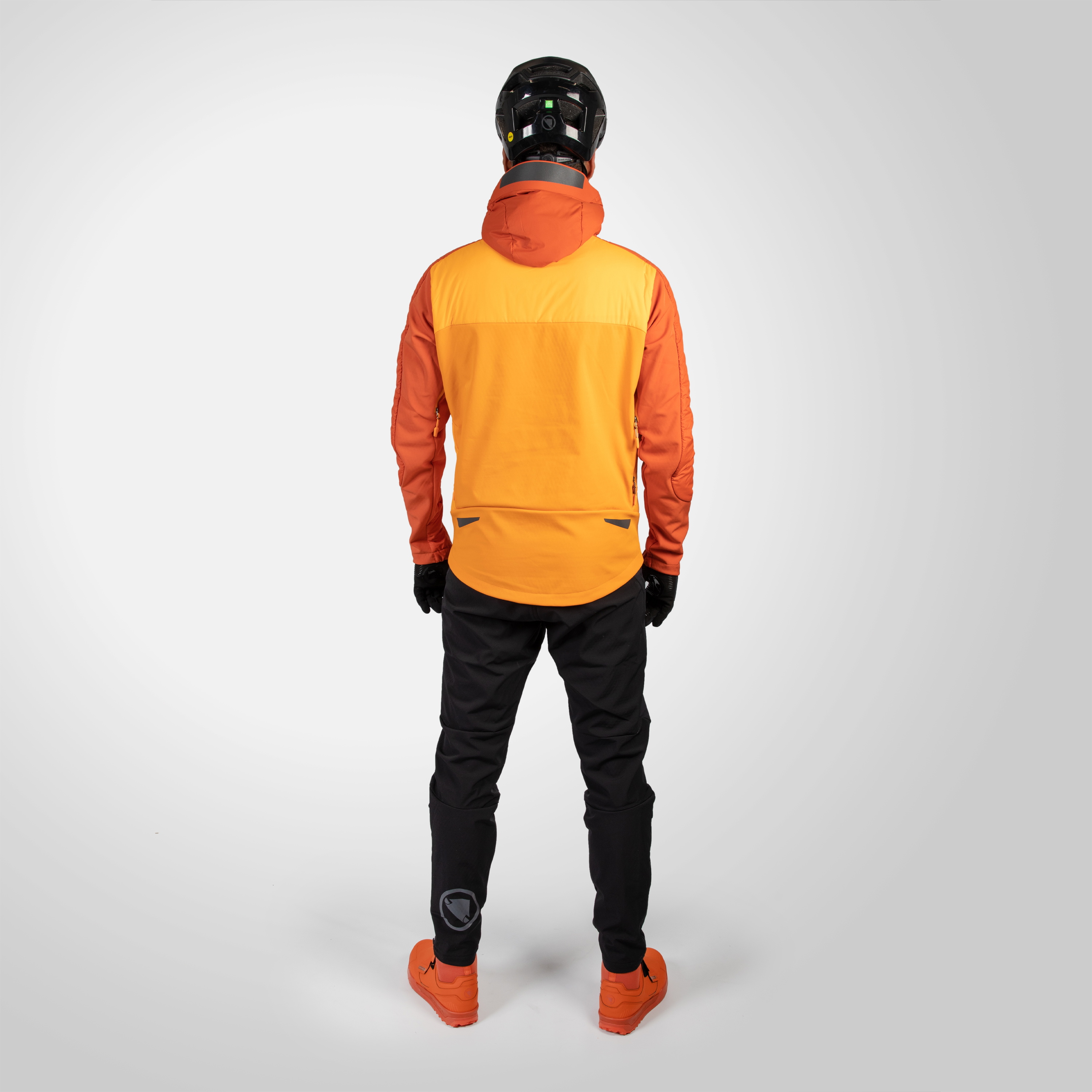 Beklædning - Cykeljakker - Endura MT500 Freezing Point Jacket II - Harvest