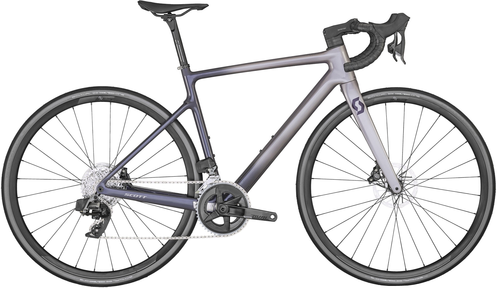Contessa Addict 15 2022 Fra Scott