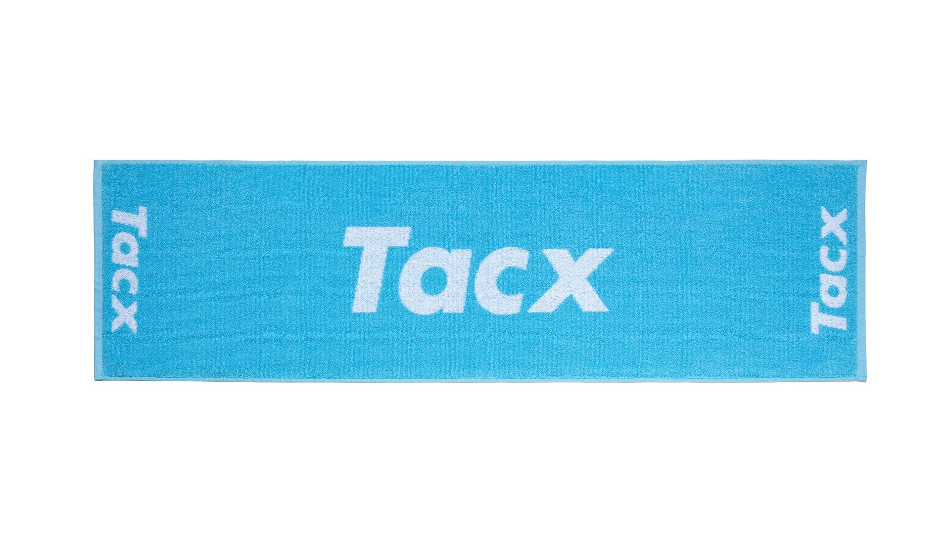 Tilbehør - Hometrainer - Hometrainer udstyr - Tacx Håndklæde til Hometrainer