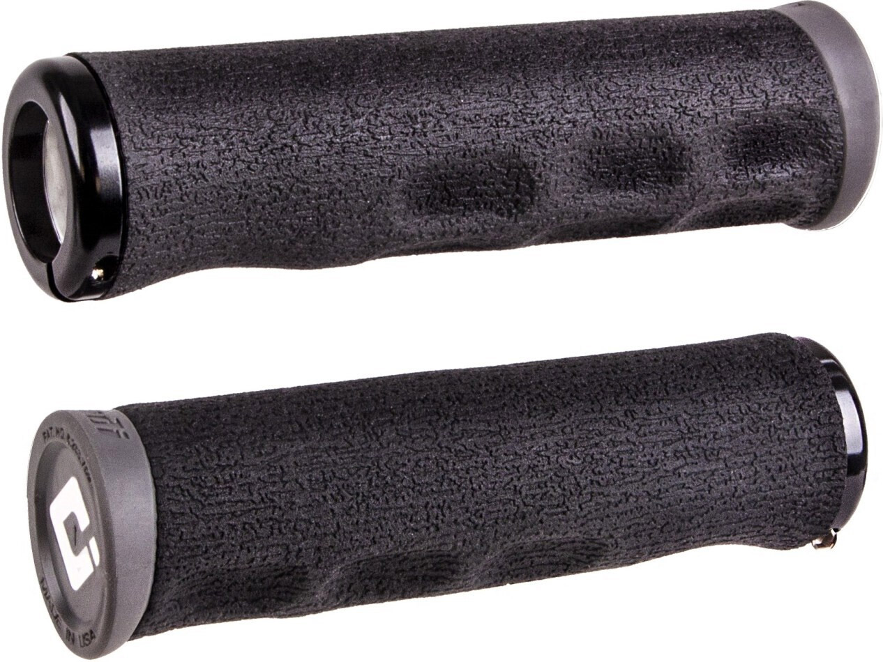 ODI Dread Lock Tinker Juarez Signature MTB Greb 130mm - Black