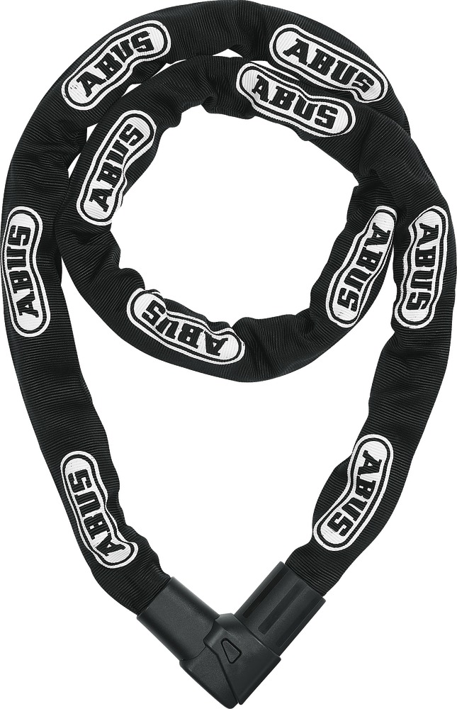 Abus Kædelås 1010 CityChain PLUS - 170cm