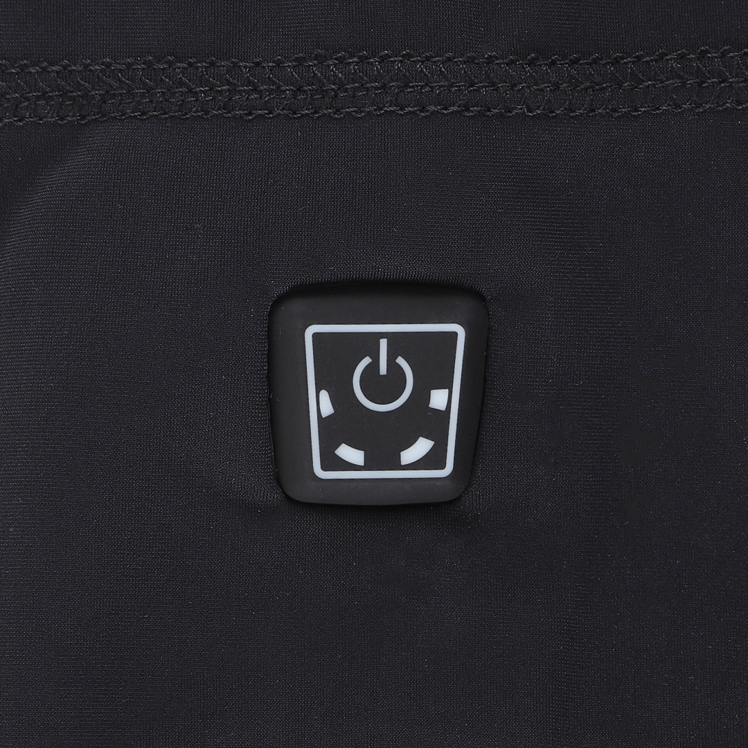 Beklædning - Baselayer / Undertøj - Happyhot Varmeundertøj / Baselayer m. Elvarme