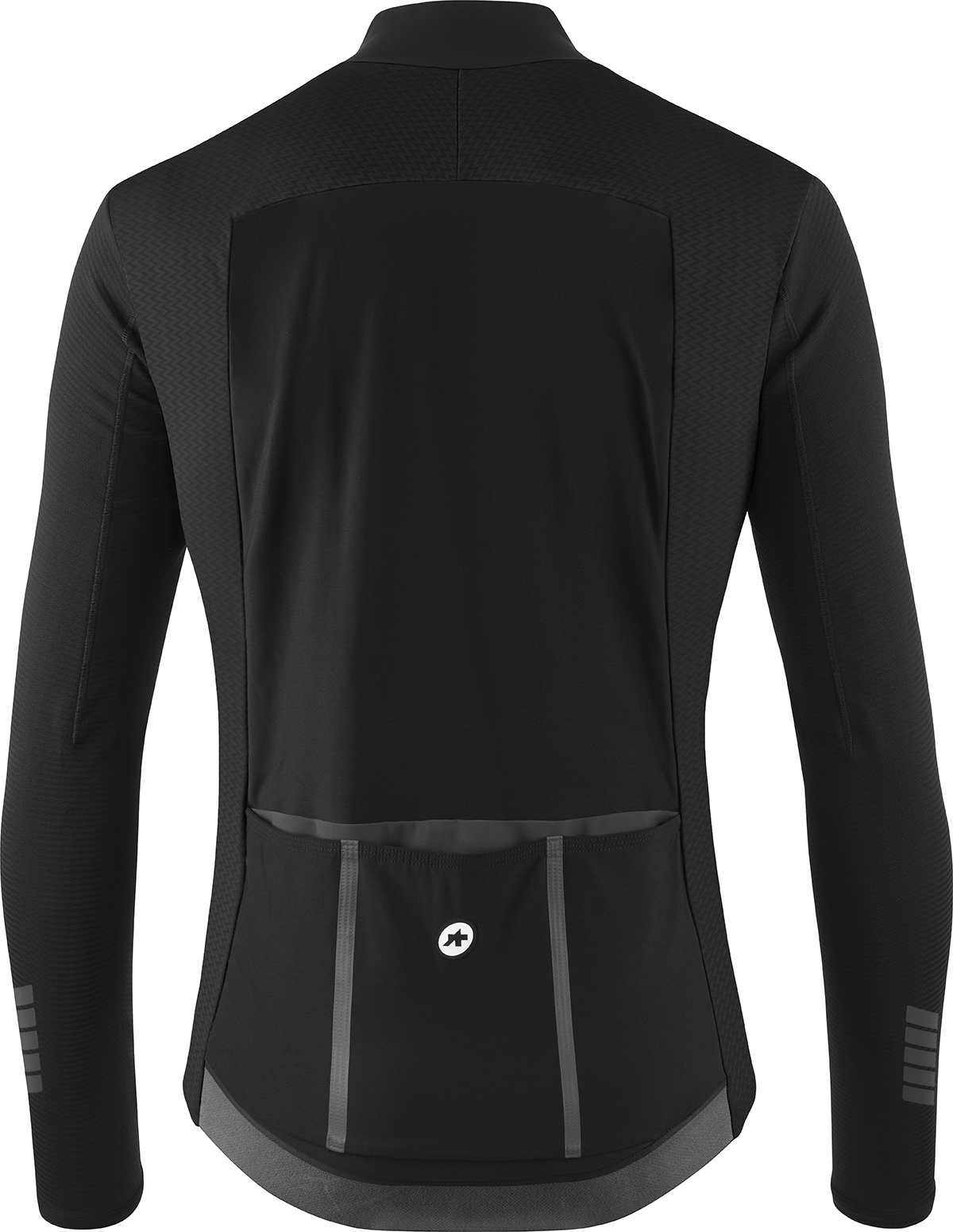 Beklædning - Cykeljakker - Assos MILLE GT UZ Winter Jacket S11 - Black Series
