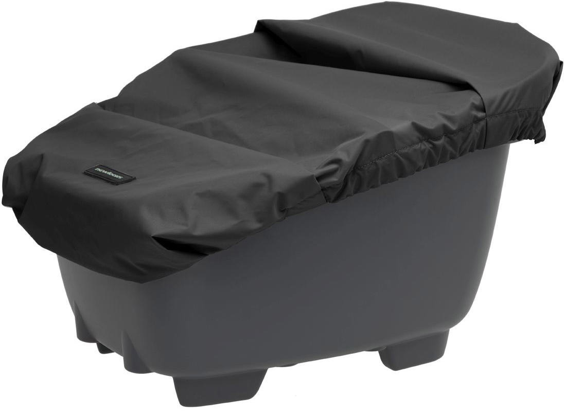 Tilbehør - Cykelkurve - NEW LOOXS Clipper Shopping Package (Regnslag)