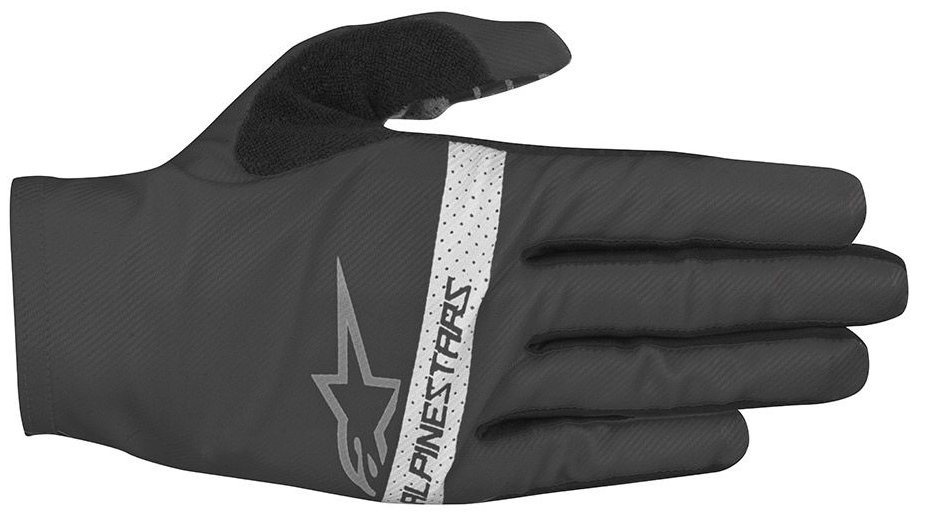 Køb AlpineStars Aspen Pro Lite Handske – Sort