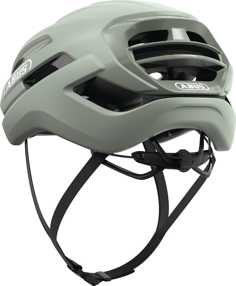 Beklædning - Cykelhjelme - Abus Taipan - Frosted Green