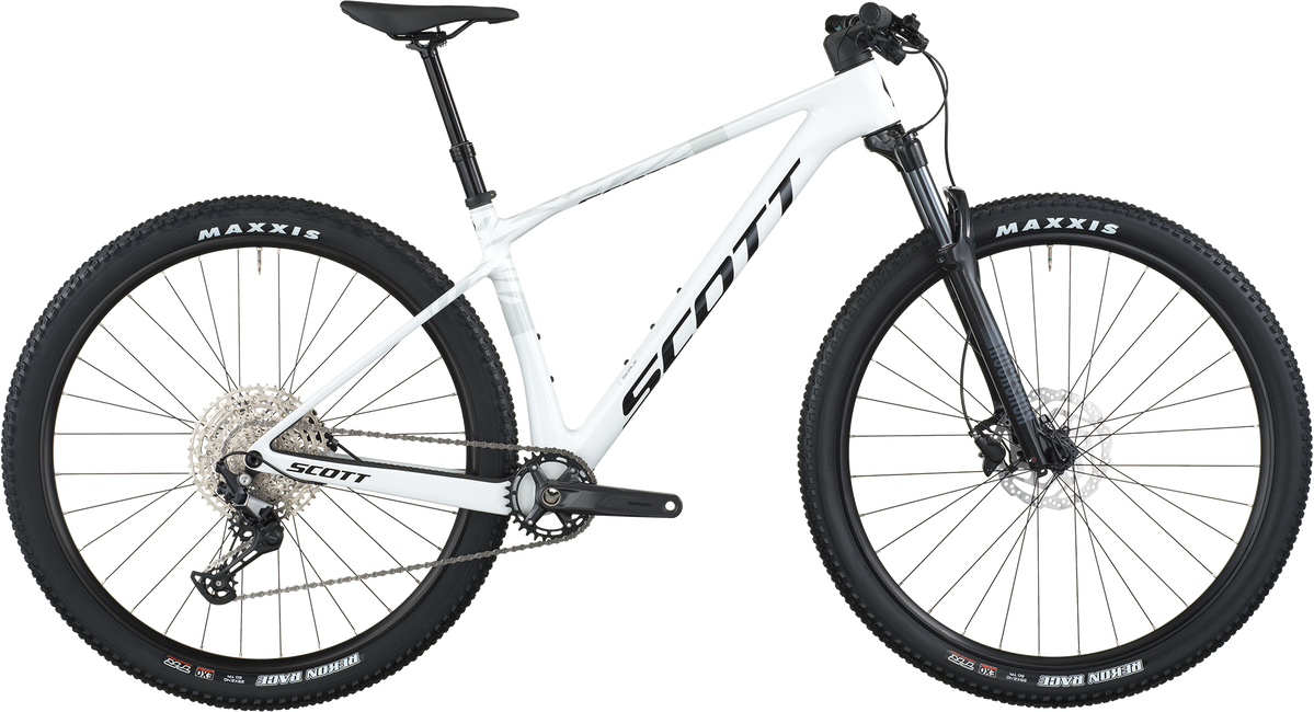 Scott Scale 920 2026 - White