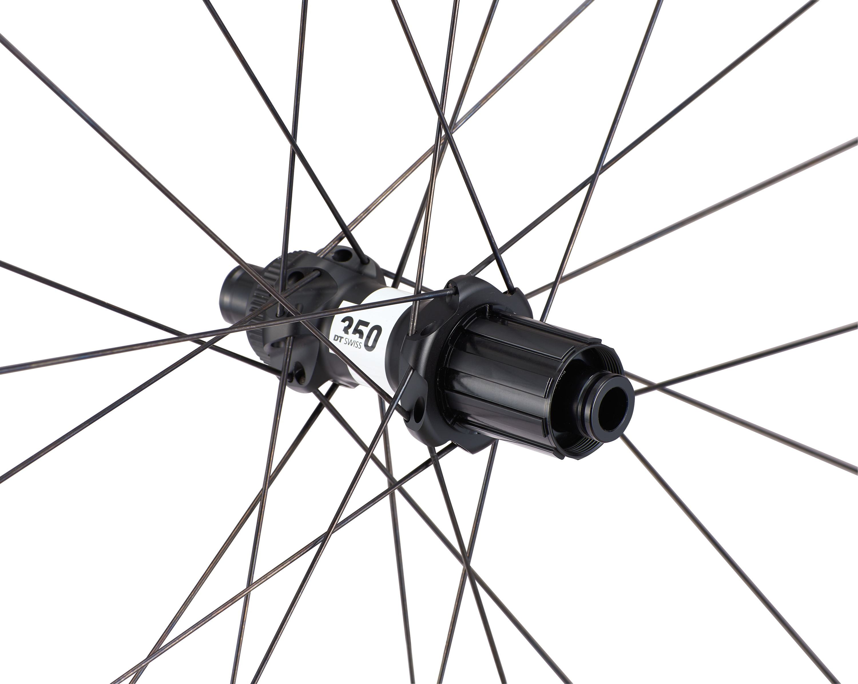 Reservedele - Hjulsæt - Specialized Roval Terra CL Wheelset (Hjulsæt) - Satin Carbon / Satin Black