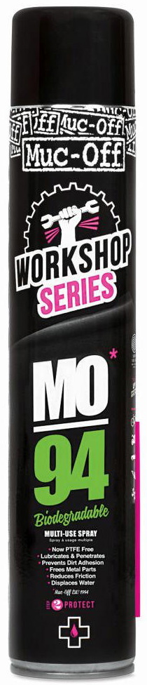 Muc-Off MO-94 PTFE-Free Multispray - 750 ml