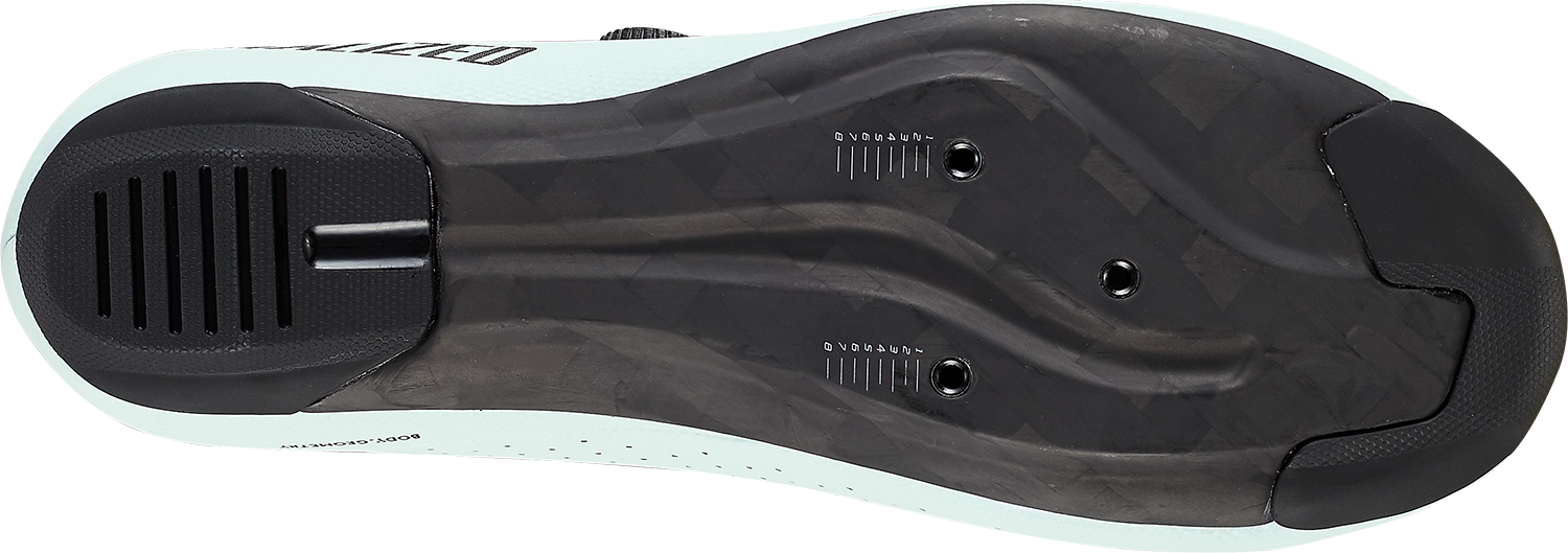 Beklædning - Cykelsko - Specialized Torch 2.0 Road cykelsko - Turkis