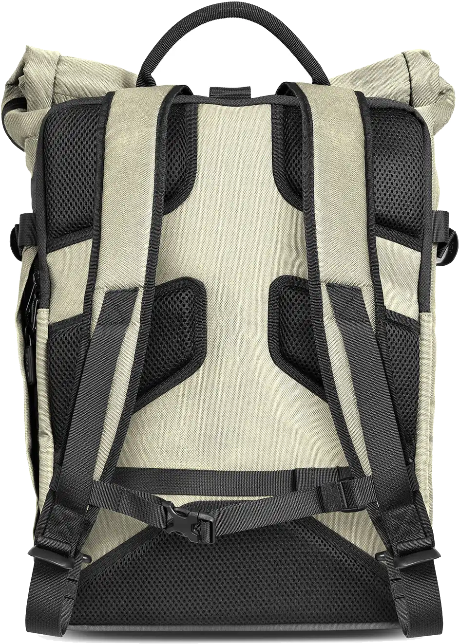Tilbehør - Cykeltasker - SHAD Daily Sidetaske/Rygsæk 22L - Rome Stone