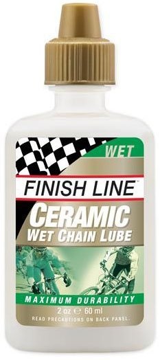 Finish Line Ceramisk Olie Wet 60ml