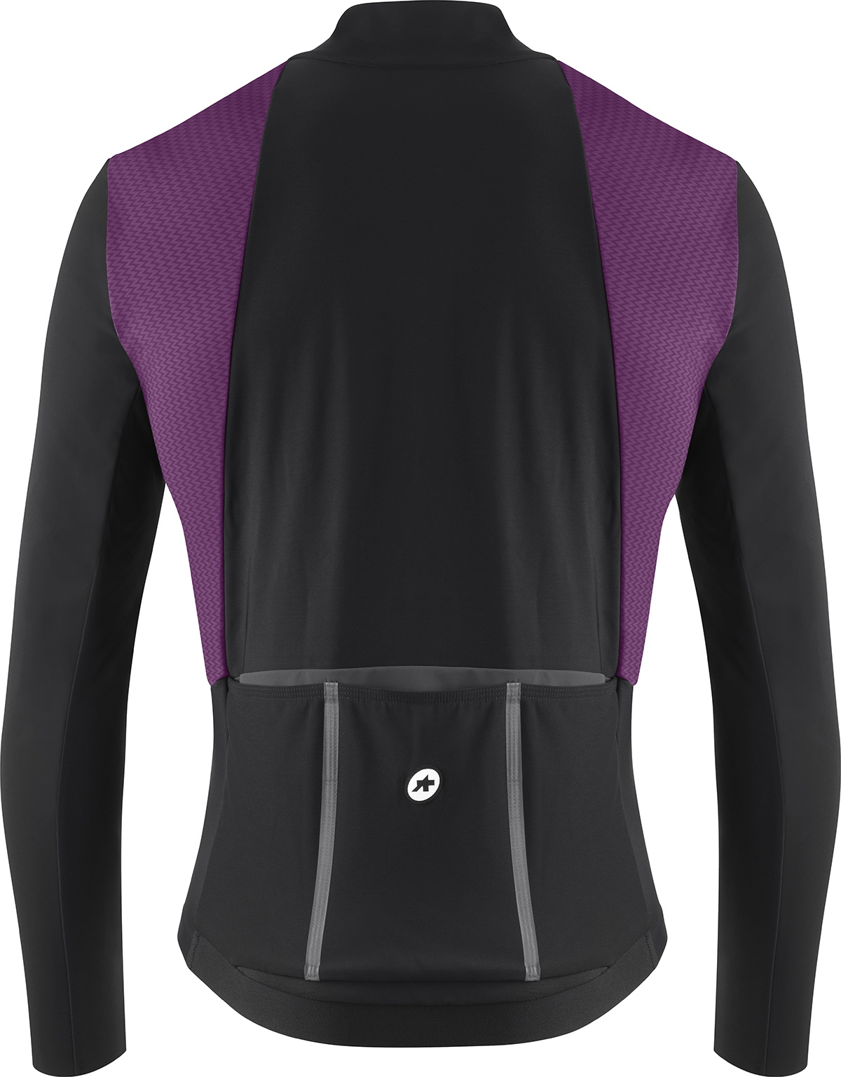 Beklædning - Cykeljakker - Assos MILLE GT Winter Jacket S11 - Alchemy Purple