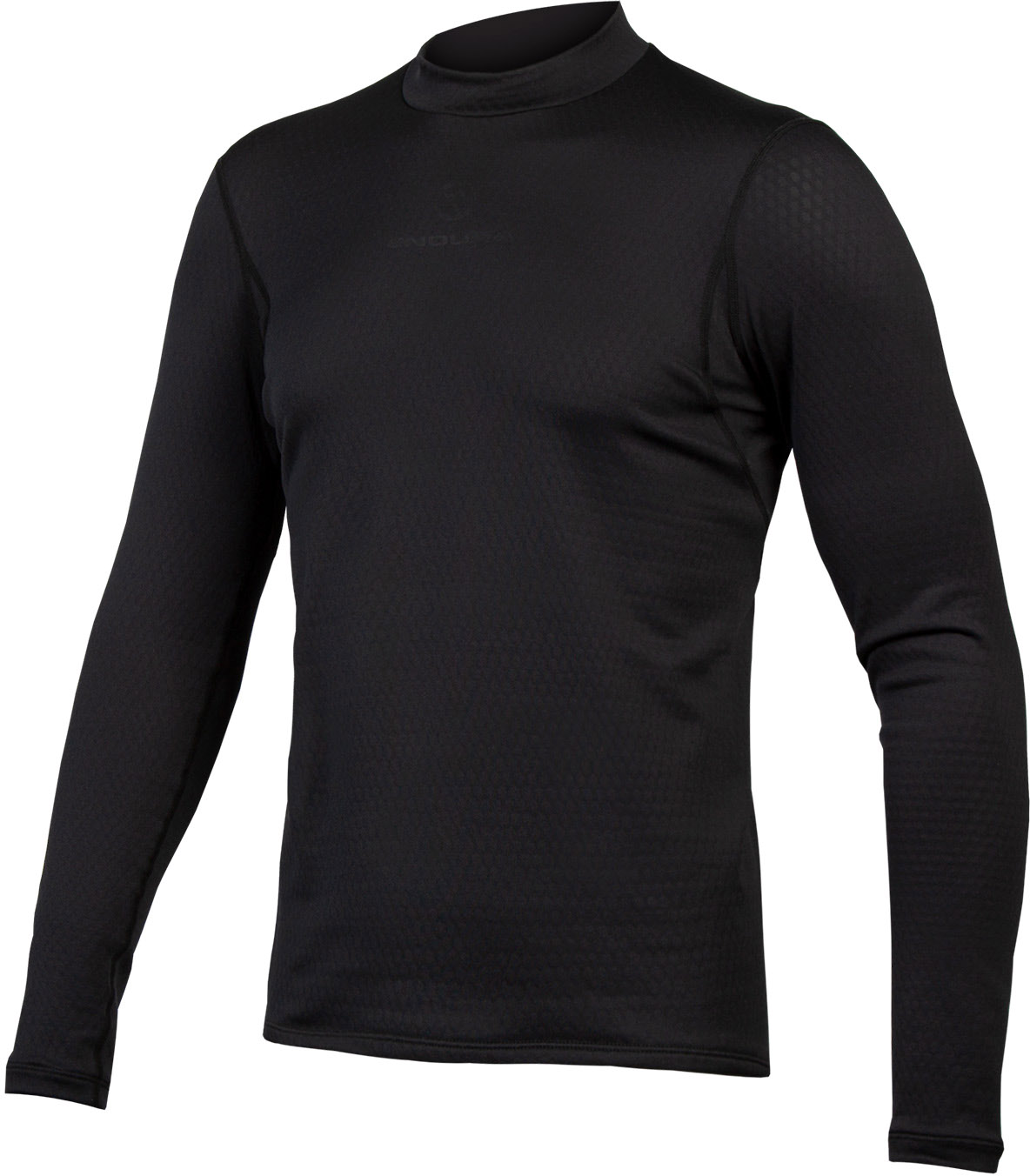 Endura Transloft - L/S Baselayer - Svedundertrøje - Sort - Str. XXL