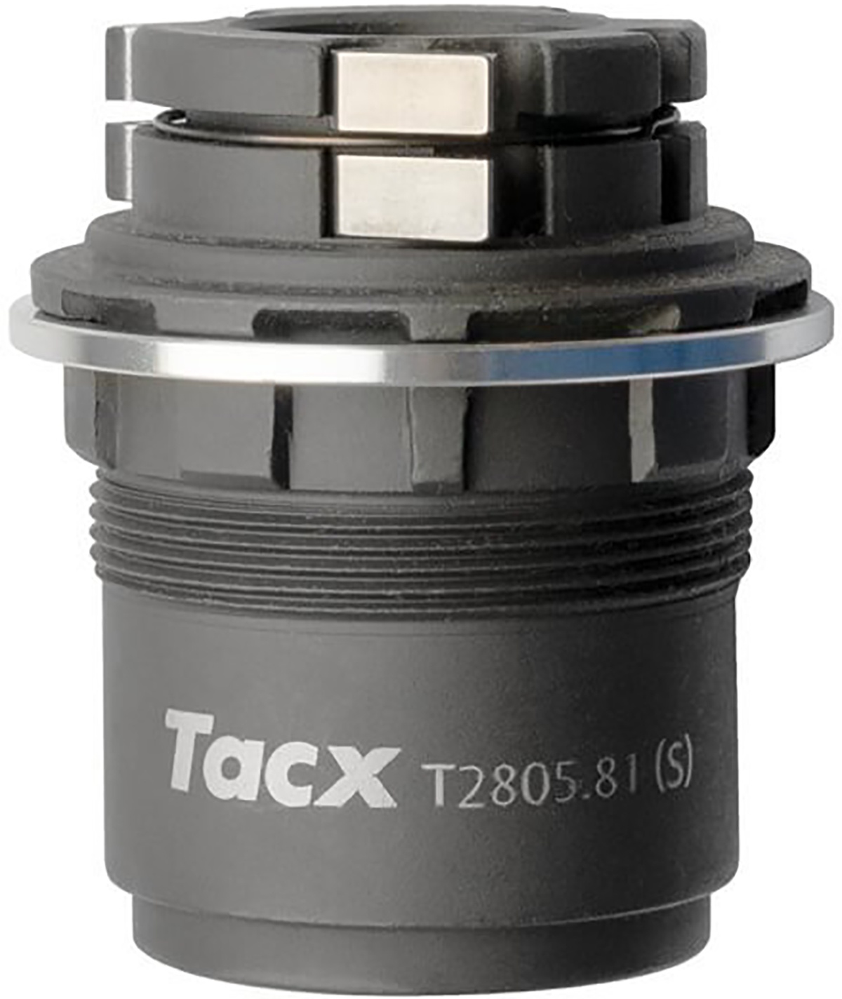 Reservedele - Stikaksler / Quick Release - Garmin Tacx SRAM XD-R Body /  Kassettehylster T2805.81