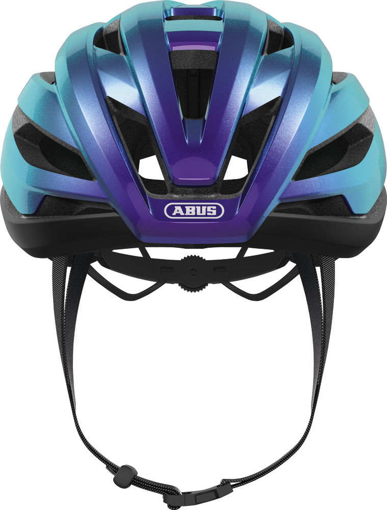 Beklædning - Cykelhjelme - Abus StormChaser Hjelm - Flipflop Purple