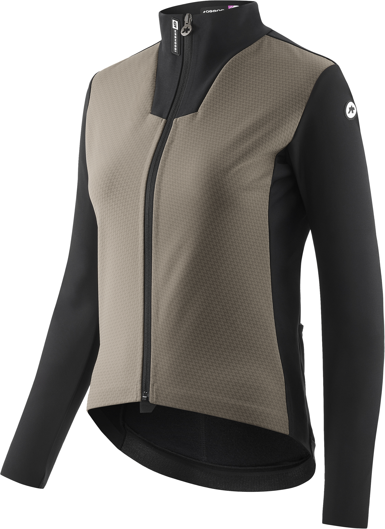 Beklædning - Cykeljakker - Assos UMA GT 3/3 Jacket S11 - Dune Sand