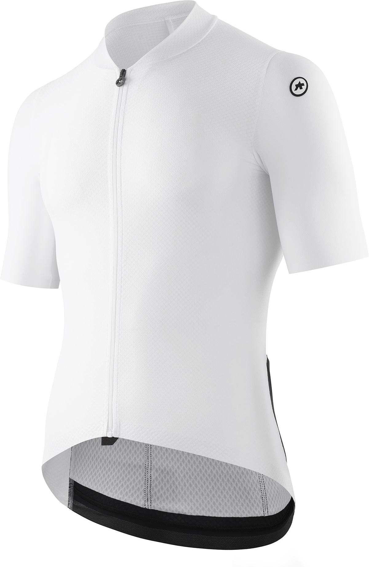 Beklædning - Cykeltrøjer - Assos MILLE GT DRYLITE Jersey S11 - White Series
