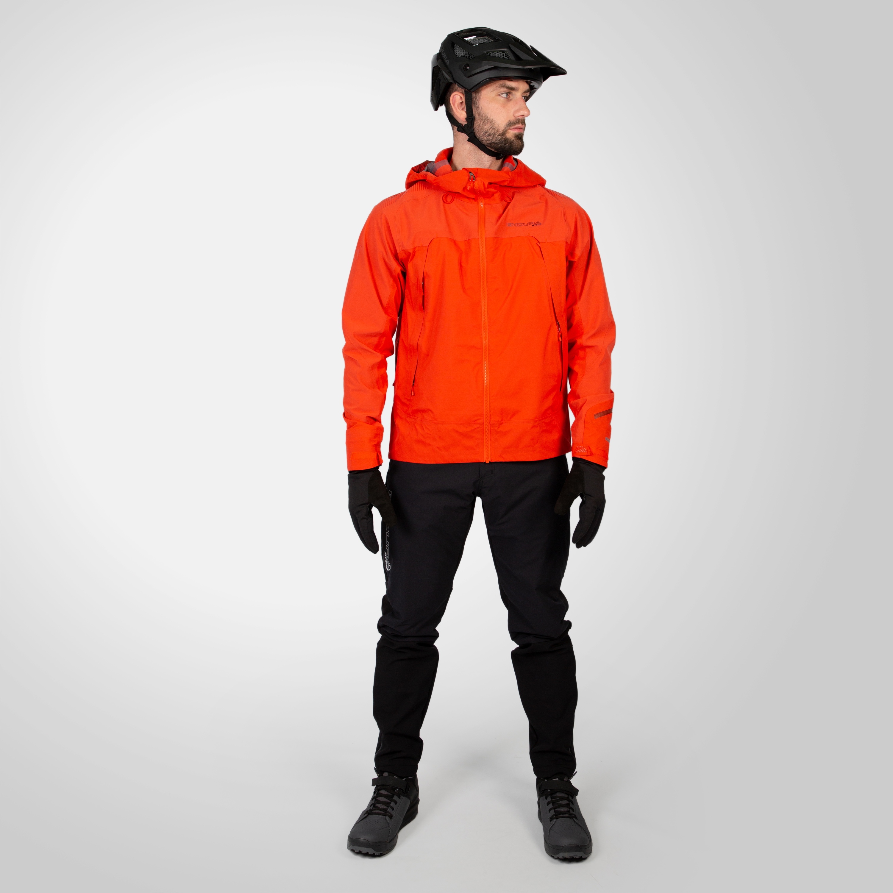 Beklædning - Cykelbukser - Endura MT500 Freezing Point Trouser - Black