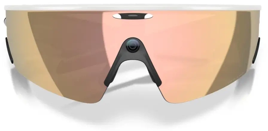 Beklædning - Cykelbriller - Oakley Meta Vanguard - Prizm White
