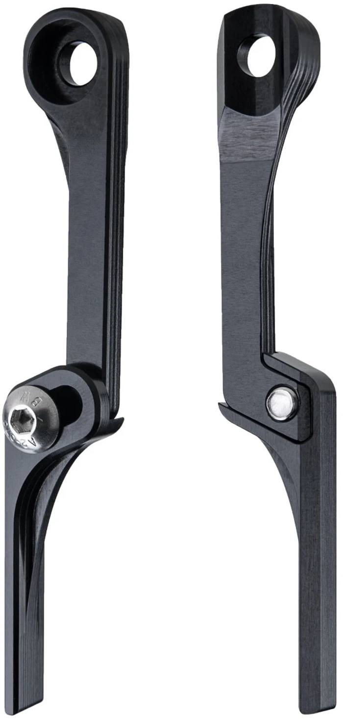AbsoluteBlack Chaincatcher - Black