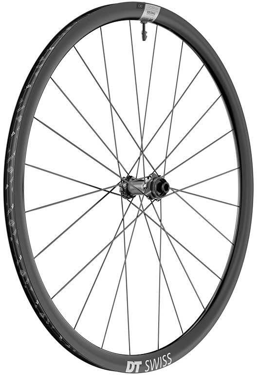 DT Swiss Wheel A 1800 Spline 30 700c Front