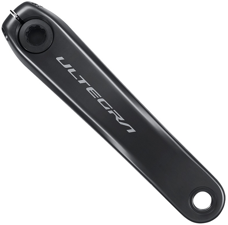 Reservedele - Klinger - Shimano Kranksæt 12 Speed - Ultegra FC-R8100 - 50/34T 165mm