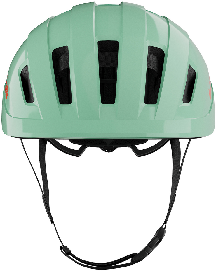Beklædning - Cykelhjelme - Lazer J1 Kineticore cykelhjelm - Mint Green