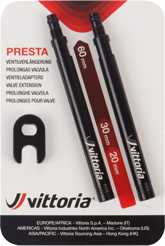 Vittoria Valve Extension - 30mm