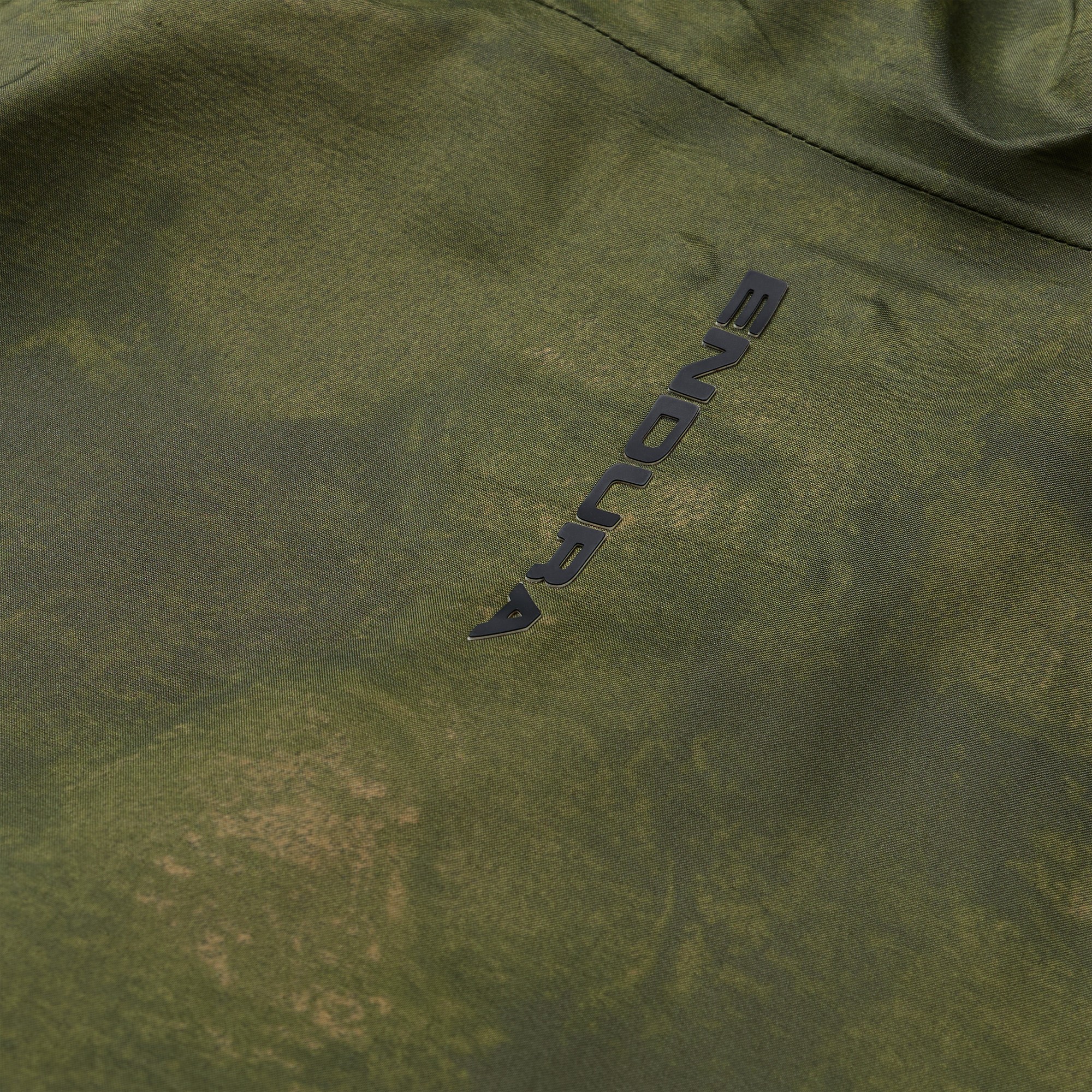 Beklædning - Regntøj & Vindtøj - Endura AllTrack Rout Waterproof Jacket - Moss Green