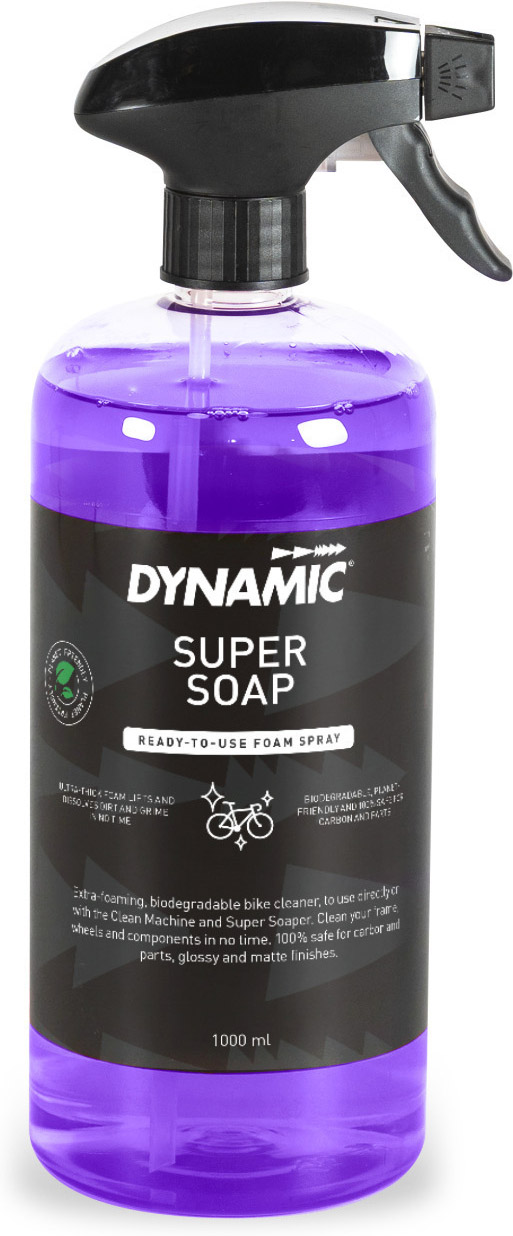 Dynamic Super Soap Bike Cleaner Dynamic Super Soap Bike Cleaner